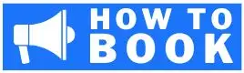 How to Book London Man Van Service
